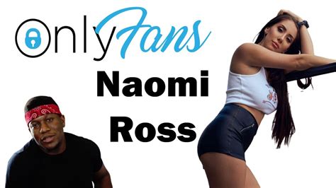 naomi ross bbc|Naomi Ross OnlyFans (See comments for more!)